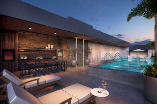 GRAND SMART RESIDENCE