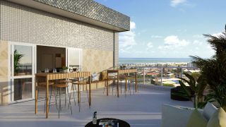 GRAND SMART RESIDENCE