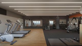 GRAND SMART RESIDENCE
