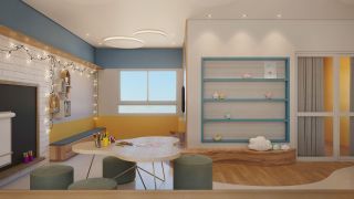 GRAND SMART RESIDENCE