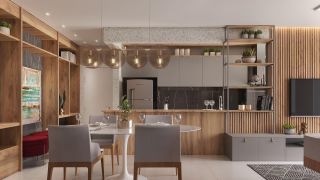 GRAND SMART RESIDENCE