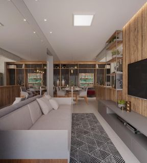 GRAND SMART RESIDENCE
