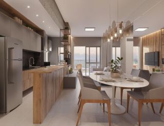 GRAND SMART RESIDENCE