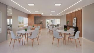 GRAND SMART RESIDENCE