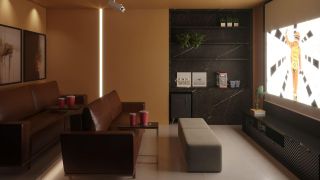GRAND SMART RESIDENCE