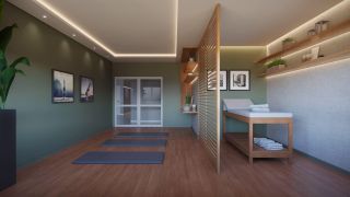 GRAND SMART RESIDENCE