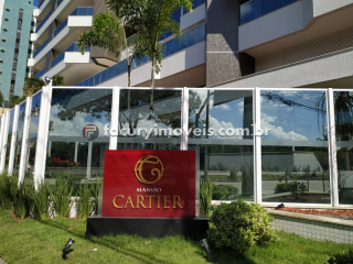 MANSÃO CARTIER