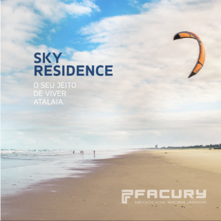 SKY RESIDENCE