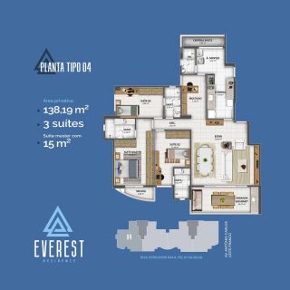 EVEREST RESIDENCE