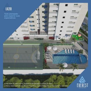EVEREST RESIDENCE