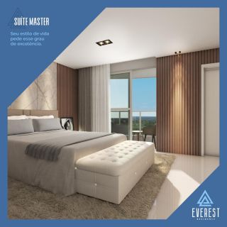 EVEREST RESIDENCE