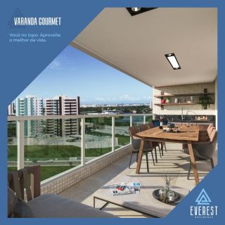 EVEREST RESIDENCE