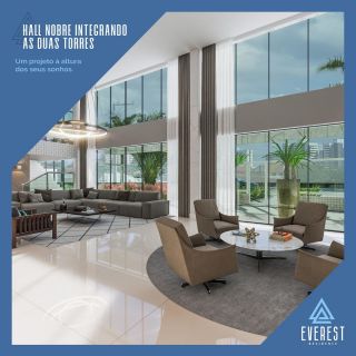 EVEREST RESIDENCE