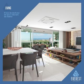EVEREST RESIDENCE
