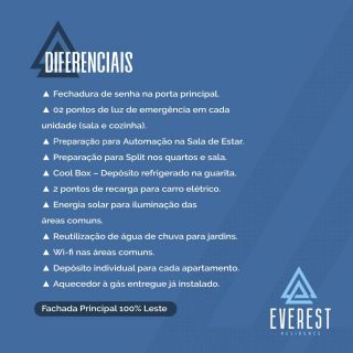 EVEREST RESIDENCE