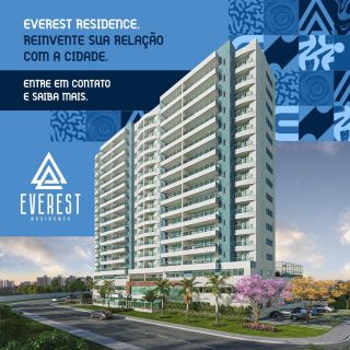 EVEREST RESIDENCE