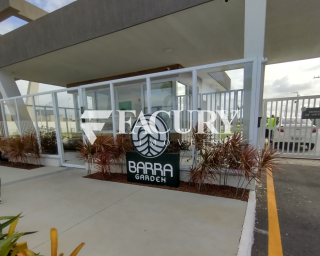 RESIDENCIAL BARRA GARDEN 
