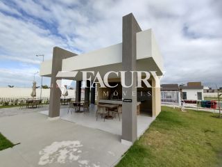 RESIDENCIAL BARRA GARDEN 