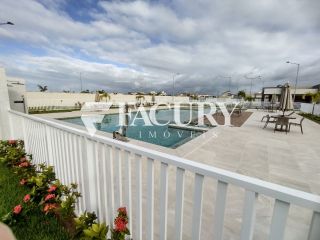 RESIDENCIAL BARRA GARDEN 