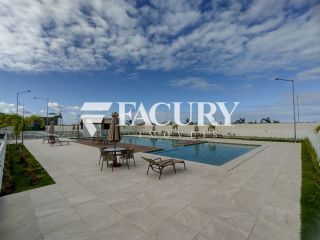 RESIDENCIAL BARRA GARDEN 