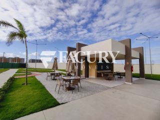RESIDENCIAL BARRA GARDEN 