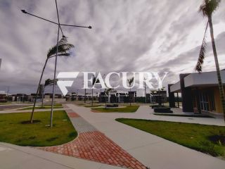 RESIDENCIAL BARRA GARDEN 