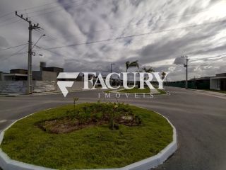 RESIDENCIAL BARRA GARDEN 