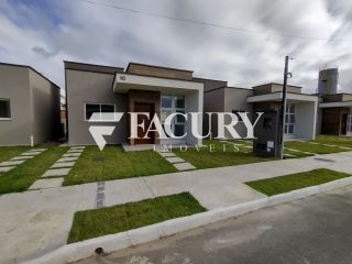 RESIDENCIAL BARRA GARDEN 