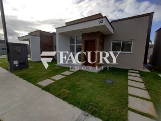 RESIDENCIAL BARRA GARDEN 