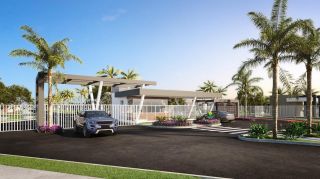 RESIDENCIAL BARRA GARDEN - CASA DE 2/4 SENDO 1 SUÍTE