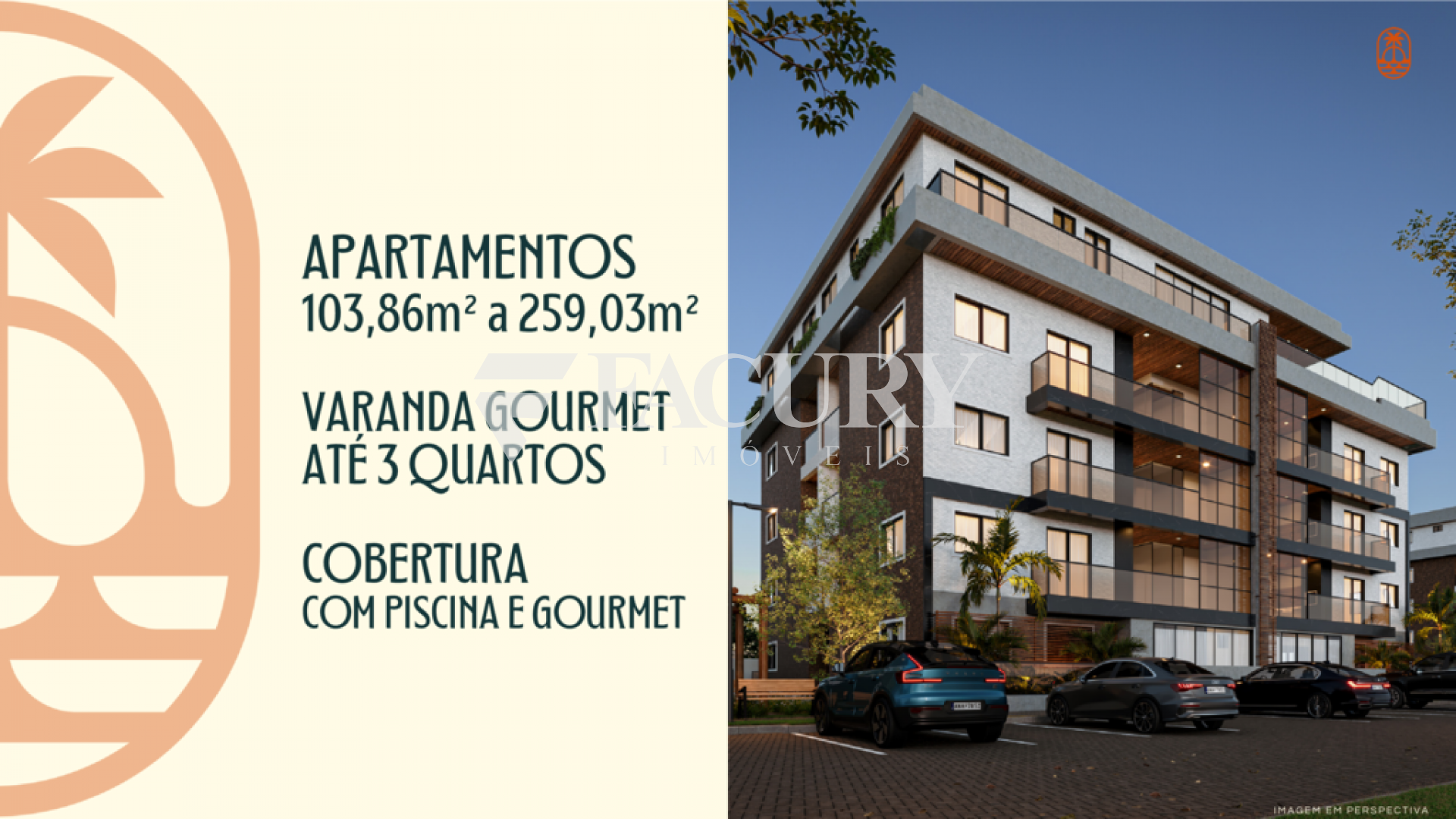 Maravista Home Beach - Apartamentos frente ao mar