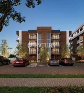 Maravista Home Beach - Apartamentos frente ao mar
