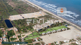 Maravista Home Beach - Apartamentos frente ao mar
