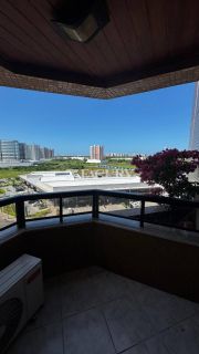 More próximo ao Shopping Jardins, escolas, centro empresarial, hospital e muito mais.