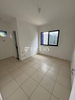 Apartamento com 3/4 sendo 1 suíte e varanda na Farolândia - Aracaju/SE