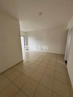 Apartamento com 3/4 sendo 1 suíte e varanda na Farolândia - Aracaju/SE