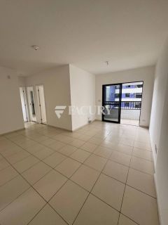Apartamento com 3/4 sendo 1 suíte e varanda na Farolândia - Aracaju/SE