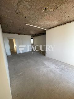 Condomínio Vittório Emanuele com 160m², 3 suítes e varanda com vista pro Rio Sergipe