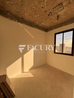Condomínio Vittório Emanuele com 160m², 3 suítes e varanda com vista pro Rio Sergipe
