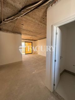 Condomínio Vittório Emanuele com 160m², 3 suítes e varanda com vista pro Rio Sergipe