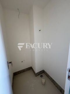 Condomínio Vittório Emanuele com 160m², 3 suítes e varanda com vista pro Rio Sergipe
