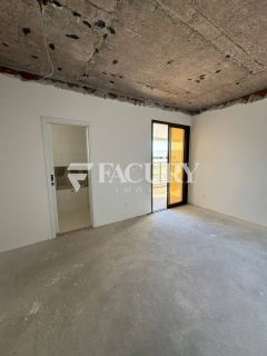 Condomínio Vittório Emanuele com 160m², 3 suítes e varanda com vista pro Rio Sergipe