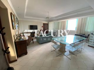Apartamento amplo com 3/4 sendo 1 suíte, bairro São José