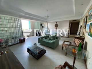 Apartamento amplo com 3/4 sendo 1 suíte, bairro São José