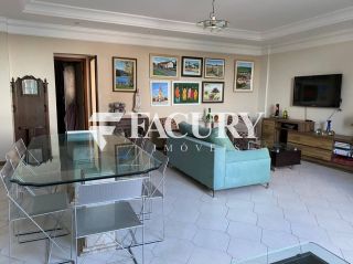 Apartamento amplo com 3/4 sendo 1 suíte, bairro São José