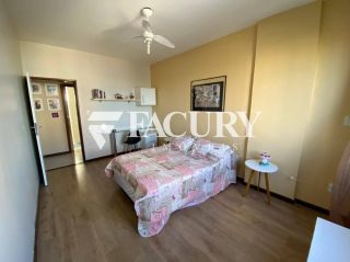 Apartamento amplo com 3/4 sendo 1 suíte, bairro São José