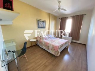 Apartamento amplo com 3/4 sendo 1 suíte, bairro São José