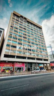 4 Salas à venda no Edifício Oviedo Teixeira