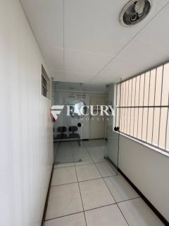 4 Salas à venda no Edifício Oviedo Teixeira