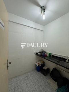 4 Salas à venda no Edifício Oviedo Teixeira